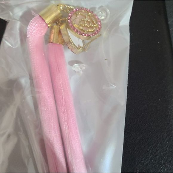 Women Bohemian Crystal Long TasselEarrings - Picture 12 of 13